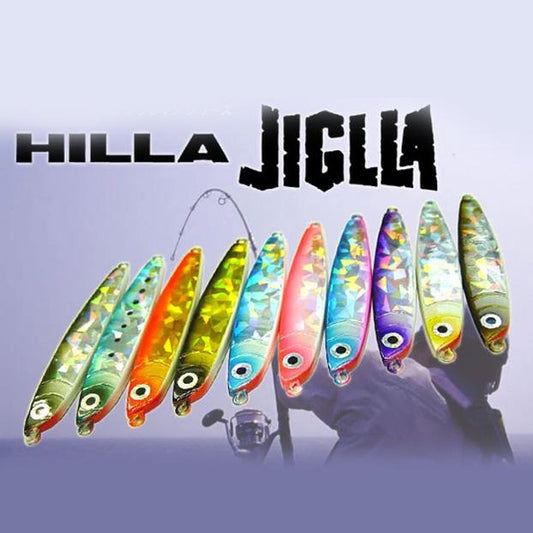 JDM Fishing Tackle | The Fishermans Hut