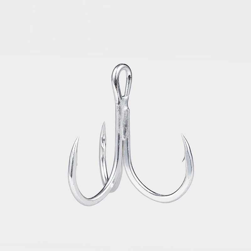 Treble Hook - Vanfook - Takumi CT-88
