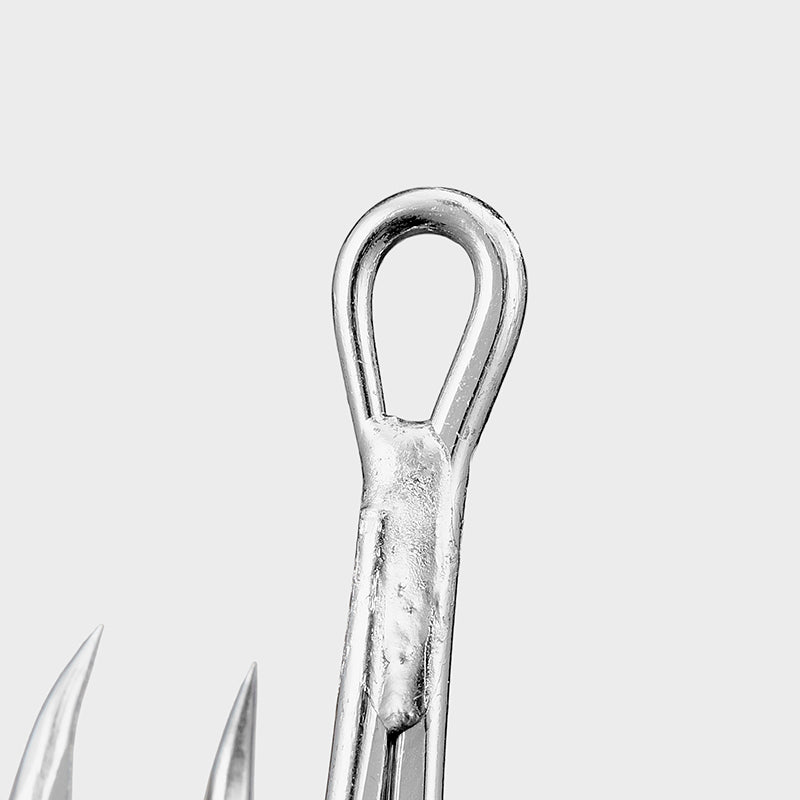 Treble Hook - Vanfook - Takumi CT-88