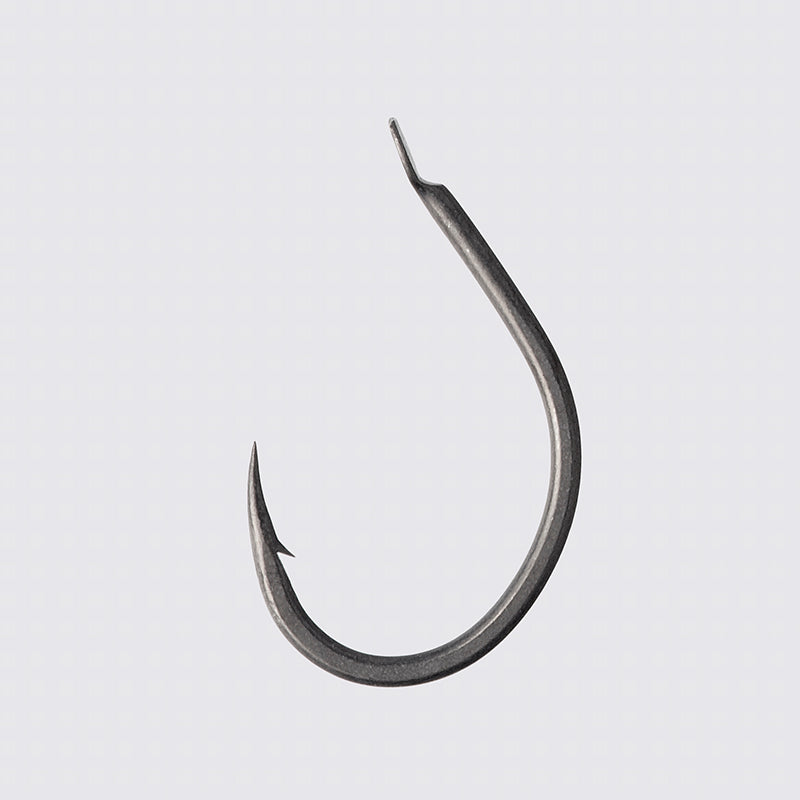 Freshwater Hook - Vanfook - DRB-56F Drifthook Allround Materials