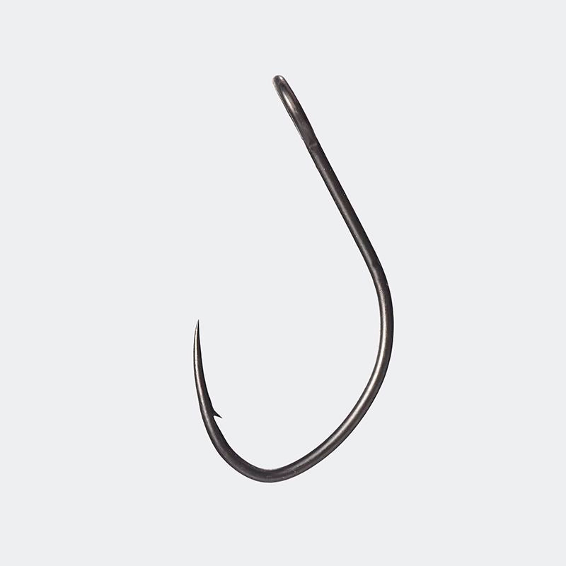 Freshwater Hook - Vanfook - SPB-41B Spoon Experthook Medium Heavy Micro Barb
