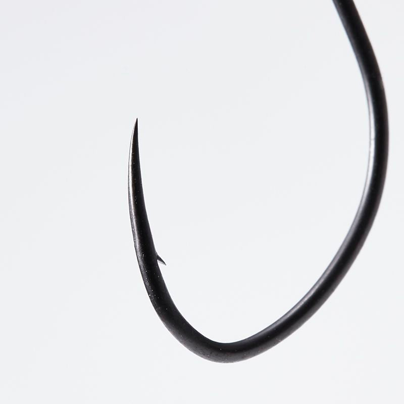 Freshwater Hook - Vanfook - SPB-41B Spoon Experthook Medium Heavy Micro Barb