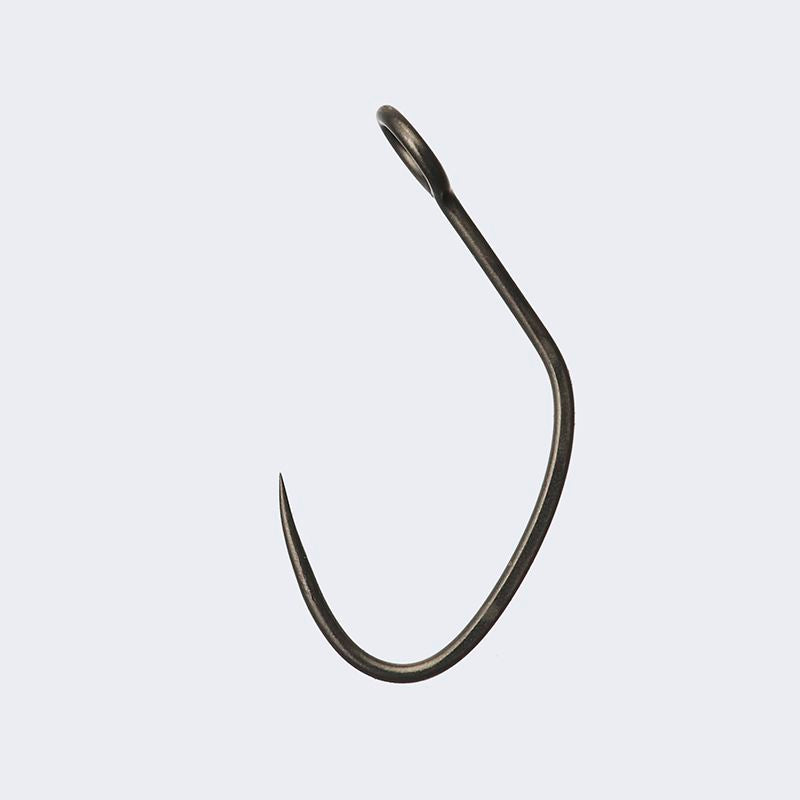 Freshwater Hook - Vanfook - SW-31F Spoon Experthook Wide Gape Medium Wire
