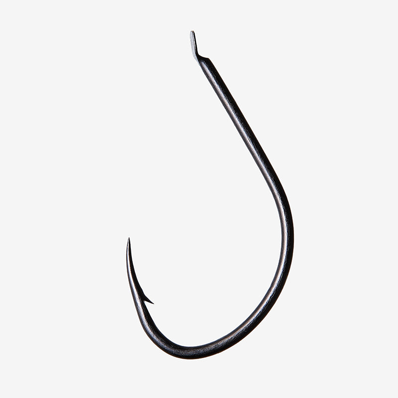 Freshwater Hook - Vanfook - TD-42B Ringed Twin Dancer Heavy