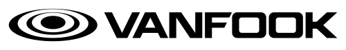 Vanfook USA logo