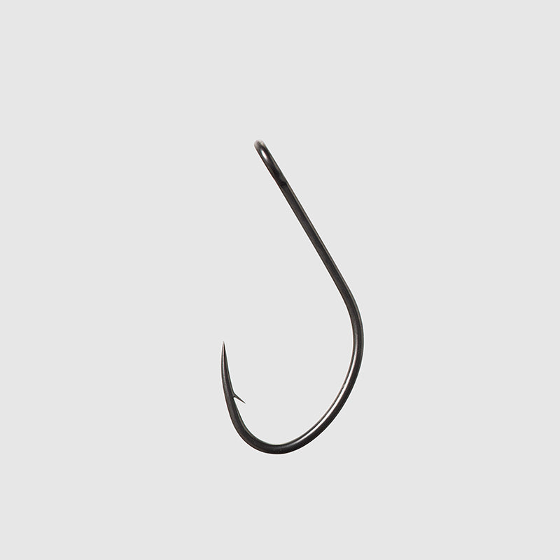 Freshwater Hook - Vanfook -SPB-51B Spoon Experthook Heavy Micro Barb with PTFE