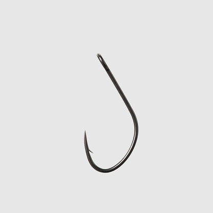 Freshwater Hook - Vanfook -SPB-51B Spoon Experthook Heavy Micro Barb with PTFE
