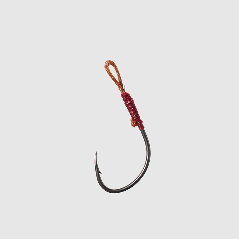 Freshwater Hook - Vanfook - LSP-50B DRIFTHOOK Spoon Assist Medium Heavy