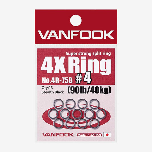 Products – Vanfook USA