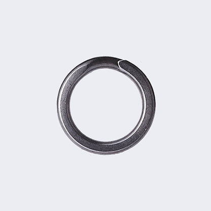 Split Ring - Vanfook - Super Strong Split Ring 4X Ring 4R-75B