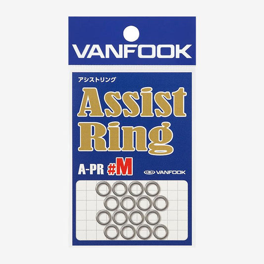 Vanfook A-PR Assist Ring - Vanfook USA