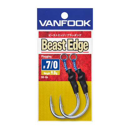 Vanfook BG-86 Beast Edge