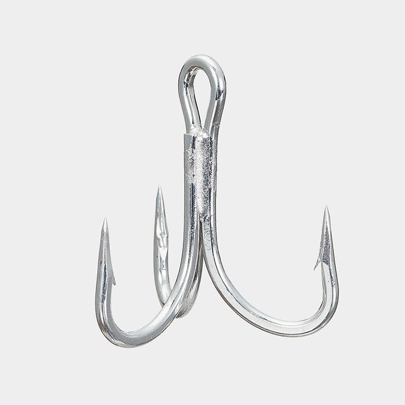 Vanfook CT-80 Treble Hook Extra Heavy - Vanfook USA