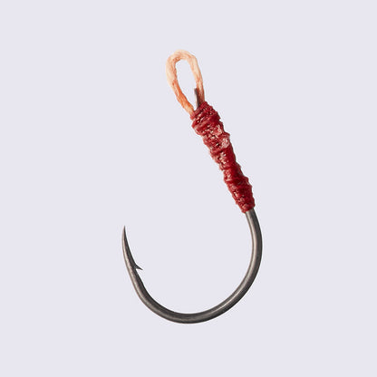 Freshwater Hook - Vanfook - DRS-40F Drifthook Fine Wire