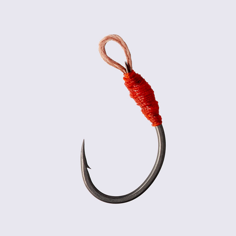 Freshwater Hook - Vanfook - DRS-50F Drifthook Allround