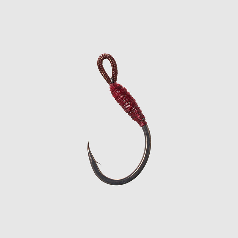 Freshwater Hook - Vanfook - DRS-60F DRIFTHOOK Plug Assist Heavy
