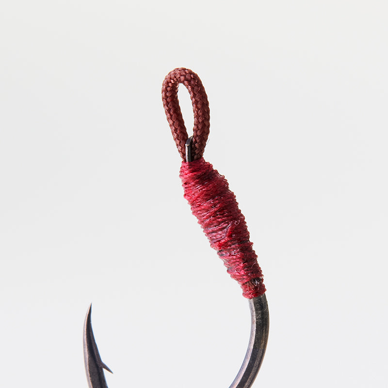 Freshwater Hook - Vanfook - DRS-60F DRIFTHOOK Plug Assist Heavy