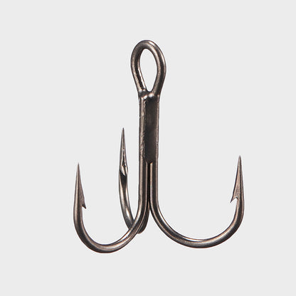 Freshwater Hook - Vanfook - DT-35F Stream Treble Medium