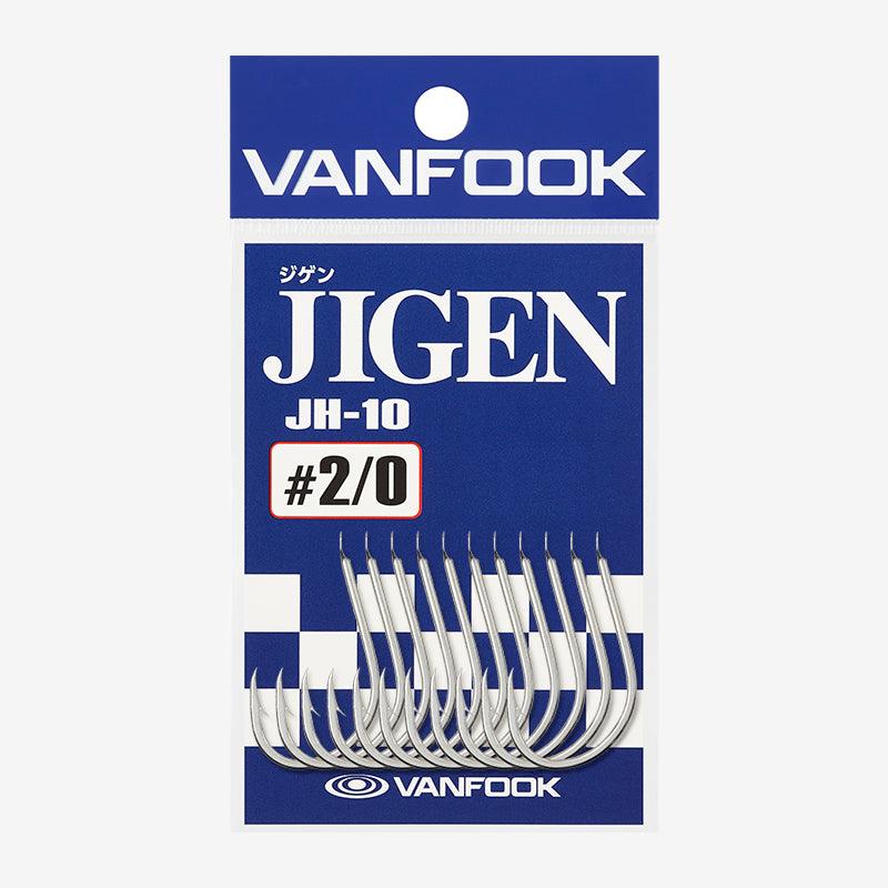 Vanfook JH-10 JIGEN - Vanfook USA