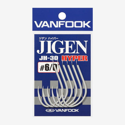 Vanfook JH-30 JIGEN HYPER - Vanfook USA