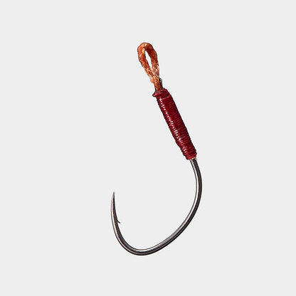 Freshwater Hook - Vanfook - LSP-40F Spoon Experthook Loop Micro Barb