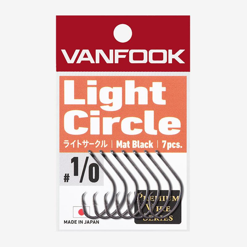 Vanfook Light Circle - Vanfook USA