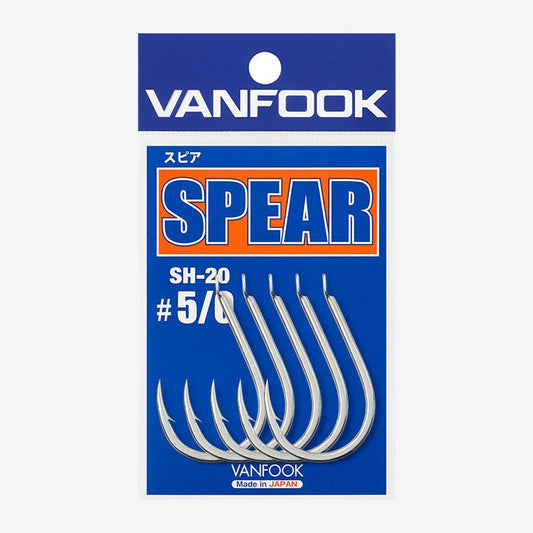 Vanfook SH-20 SPEAR - Vanfook USA