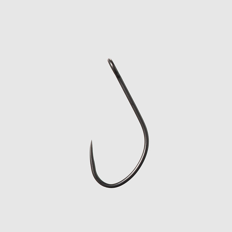 Freshwater Hook - Vanfook -SP-51B Spoon Experthook Heavy Barbless