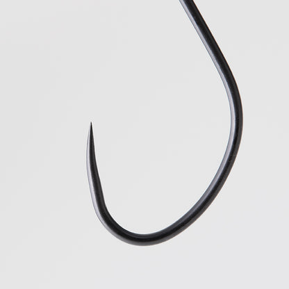 Freshwater Hook - Vanfook -SP-51B Spoon Experthook Heavy Barbless