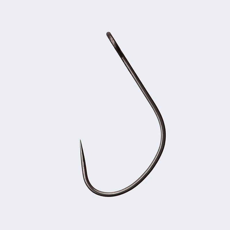 Freshwater Hook - Vanfook - SW-11F Spoon Experthook Wide Gape Super Fine Wire