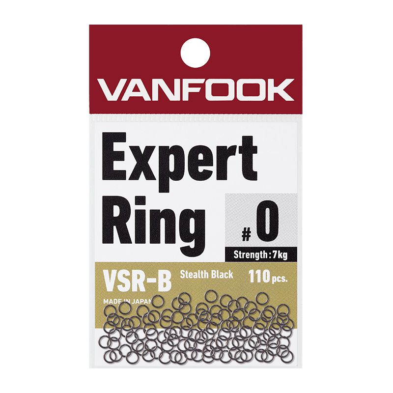 Vanfook VSR-B Expert Ring Tournament Pack