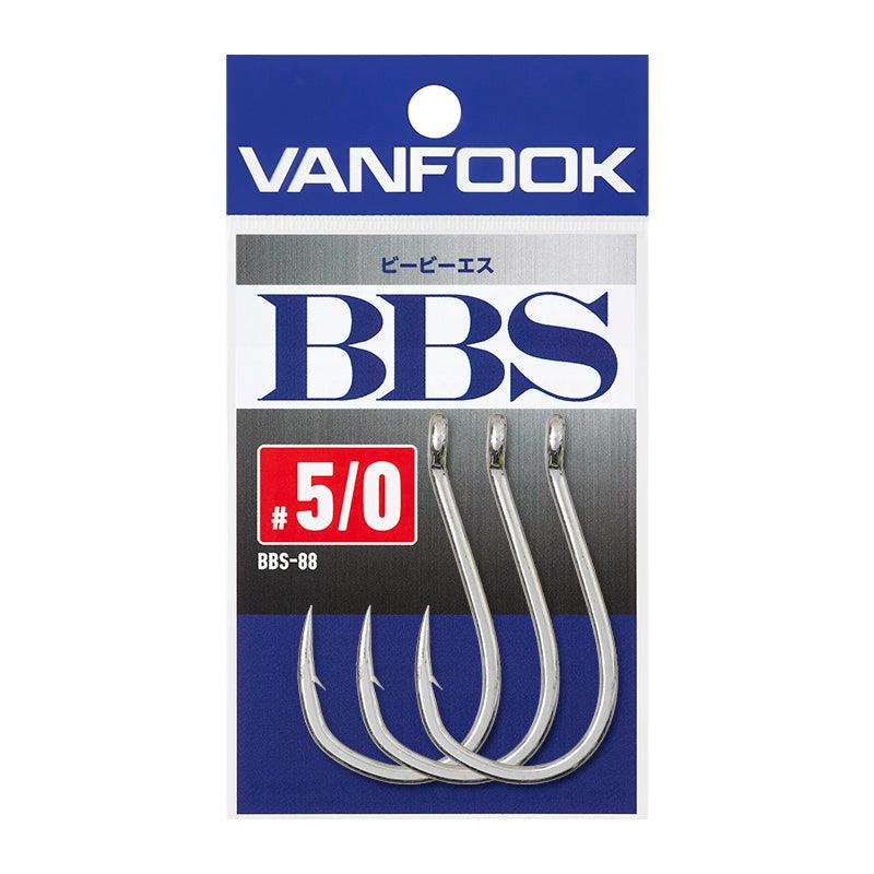 Vanfook BBS-88 - Vanfook USA