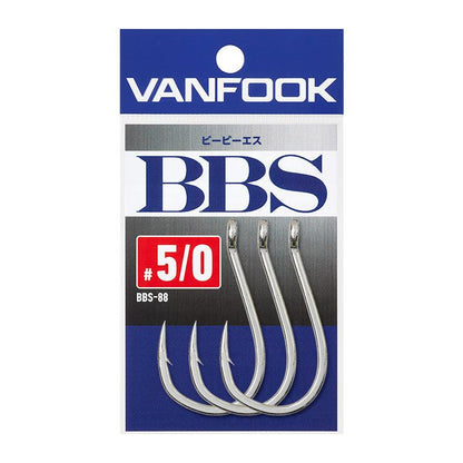 Vanfook BBS-88 - Vanfook USA