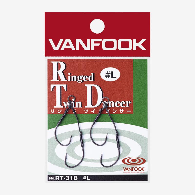 Vanfook RT-31B Ringed Twin Dancer - Vanfook USA